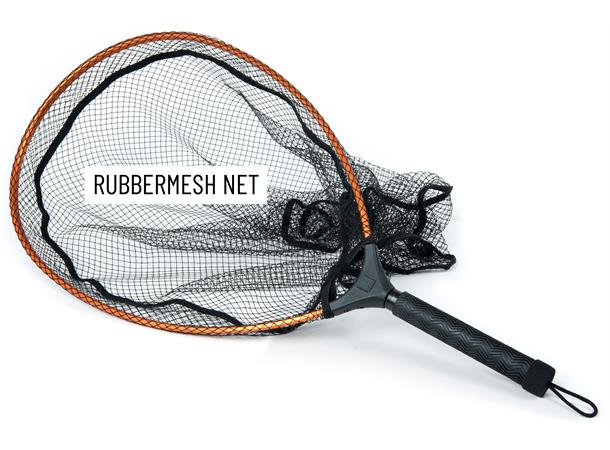 Guideline Multi Grip LW Net - Large - Sportinglife Turangi